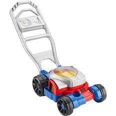 Fisher Price Outdoor Toys Fisher Price Bubble Mower