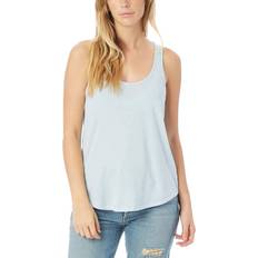 Alternative Women's Backstage Tank Top - Blue Sky