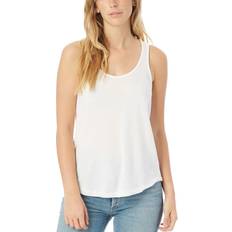 Alternative Women's Backstage Tank Top - White