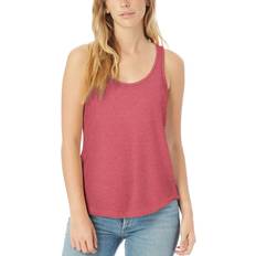 Alternative Women's Backstage Tank Top - Vintage-Like Pink