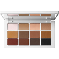 MAKEUP BY MARIO Master Eyeshadow Palette Matte