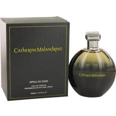 Catherine Malandrino Style De Paris EdP 100ml