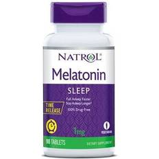 Natrol Melatonin Sleep 1mg 90 pcs