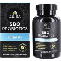 Ancient SBO Probiotics Ultimate 60 pcs