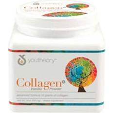 Youtheory Collagen Powder Vanilla 10 oz