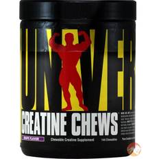 Universal Nutrition Creatine Chews Orange 144 Chews Creatine