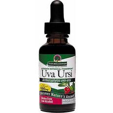 Nature's Answer Uva Ursi 1000 mg 1 fl oz