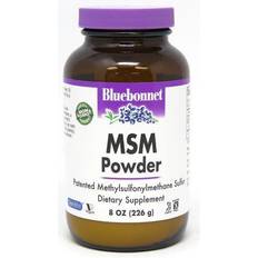 Bluebonnet Nutrition MSM Powder 8 oz