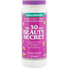 FutureBiotics The 30 Day Beauty Secret 30 Packets