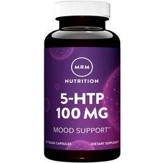 MRM 5-HTP 100 mg 60 Vegetarian Capsules