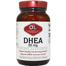 Olympian Labs DHEA 25 mg 90 Capsules 90 pcs