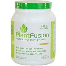 PlantFusion Complete Plant Protein Vanilla Bean 1 lb