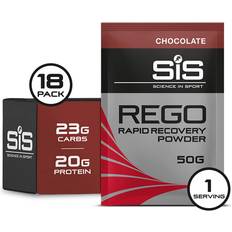 SiS REGO Rapid Recovery Drink Powder Box 50g x 18