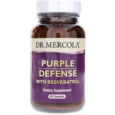 Dr. Mercola Purple Defense 90 Capsules 90 pcs