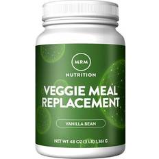 MRM Veggie Meal Replacement Vanilla Bean 3 lbs