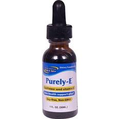 North American Herb & Spice Purely-E 1 fl oz