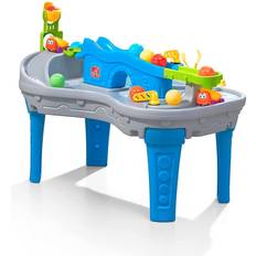 Step2 Ball Buddies Truckin & Rollin Play Table