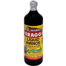 Bragg Liquid Aminos Soy Protein Seasoning 32 fl oz