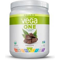 Vega One Organic All-In-One Shake Chocolate 9 Servings