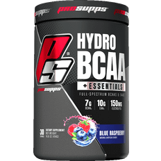 Prosupps HydroBCAA EAA Watermelon 30 Servings Amino Acids & BCAAs