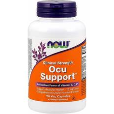 Now Foods NOW Foods Ocu Support Clinical Strength 90 vcaps 90 pcs