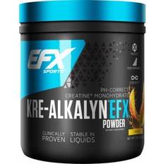 EFX Sports Kre-Alkalyn Mango 220 Grams Creatine