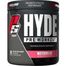 Prosupps HYDE Pre Workout Watermelon 30 Servings Pre-Workout