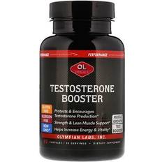 Olympian Labs Testosterone Booster 60 Capsules