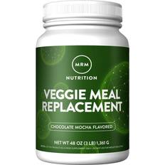 MRM Veggie Meal Replacement Chocolate Mocha 3 lbs