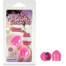 CalExotics Mini Nipple Suckers Pink