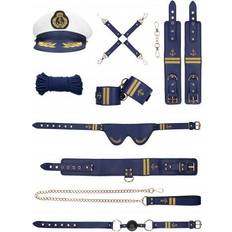 Shots Toys Sailor Bondage Kit