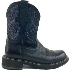 Ariat Fatbaby II W - Black Deertan