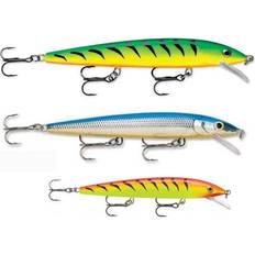 Rapala Husky Jerk 80 Mm 6g FT 80 mm (6 g) Multicolor