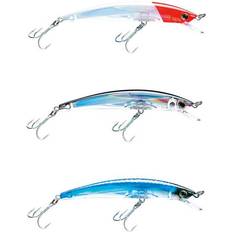 Yo-Zuri Crystal 3d Minnow Floating 90 Mm 7g 7 g C4