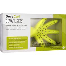 DevaCurl Devafuser