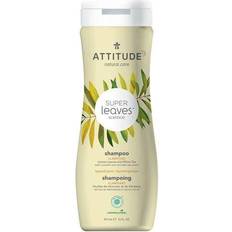 Attitude Super Leaves Shampoo Clarifying 16 fl oz
