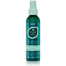 HASK Hair Oils HASK Tea Tree Oil & Rosemary Leave-in Spray For Dry And Itchy Scalp 175ml