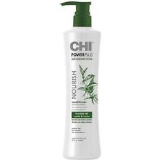 CHI PowerPlus Nourish Hair Conditioner 946ml