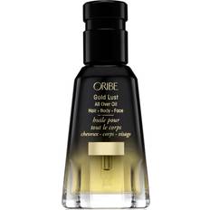 Oribe Hair Oils Oribe Oribe Gold Lust All Over Oil 50ml