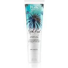 IGK IGK RICH KID Coconut Oil Air-Dry Styling Cream 148ml