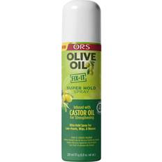 ORS ORS Olive Oil Fix it Super Hold Spray 200ml