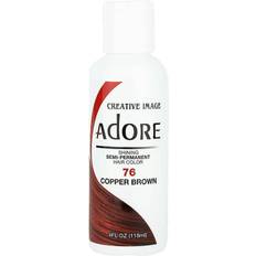 Adore Creative Image Adore Shining Semi-Permanent Hair Color 76 Copper Brown