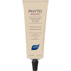 Phyto spécific Washing Cream Curly, Textured or Straightened Hair 125