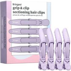 Briogeo Hair Accessories Briogeo Briogeo Grip & Clip Sectioning Hair Clips