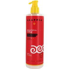 Alaffia Beautiful Curls Curl Activating Cream Shampoo Curly To Kinky