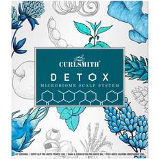 Curlsmith Detox Kit