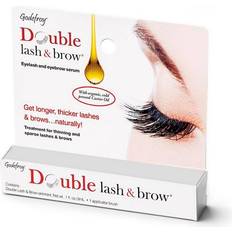 Double Lash & Brown Eyelash & Eyebrow Serum