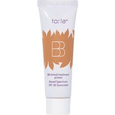 Tarte Mini BB Tinted Treatment 12-Hour Primer Broad Spectrum SPF 30 Sunscreen Medium 0.33 oz/ 10 mL