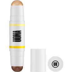 Sticks Contouring Uoma Beauty Double Take Sculpt & Strobe Stick Bronze Venus