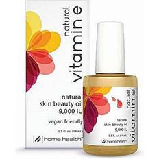 Vitamin E Body Oils Home Health Natural Vitamin E Oil 9000 IU 0.5 fl oz